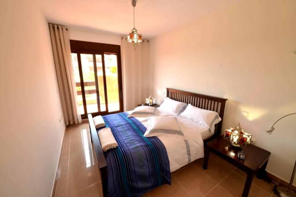 Apartamentomirada Apartment เอสเตโปนา ภายนอก รูปภาพ