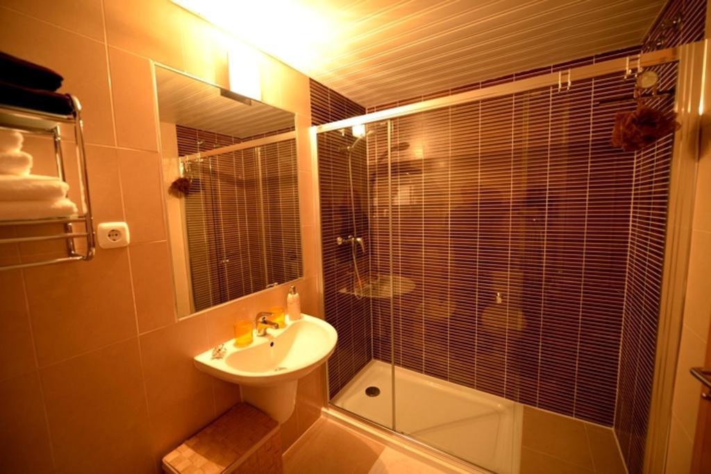 Apartamentomirada Apartment เอสเตโปนา ภายนอก รูปภาพ