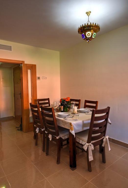 Apartamentomirada Apartment เอสเตโปนา ภายนอก รูปภาพ